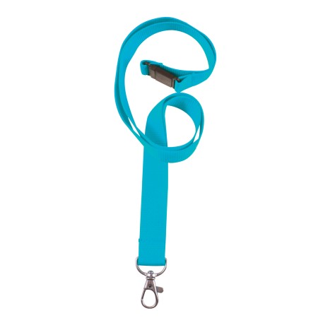 Artemis Woven Lanyard  Promotional Products